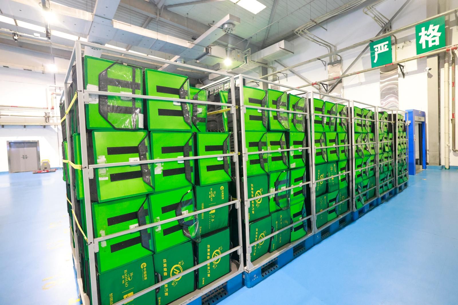 寶雞彈性箱 寶雞彈性箱