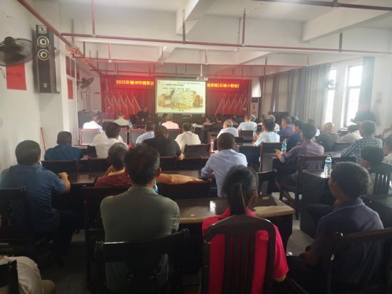 圖為培訓現(xiàn)場 圖為培訓現(xiàn)場