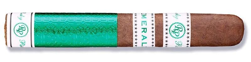 Rocky Patel Emerald Robusto
