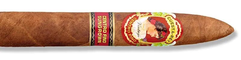 Cuesta-Rey Centro Fino Sungrown Pyramid No. 9